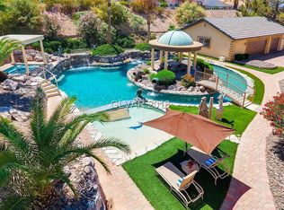 1101 Iolite Ct, Henderson, NV 89011