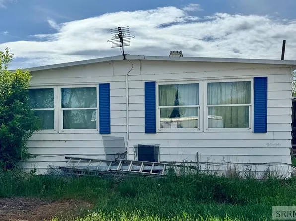 6515 S 5th Ave, Pocatello, ID 83204