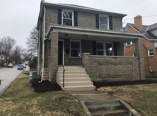 311 Grant Ave, Carnegie, PA