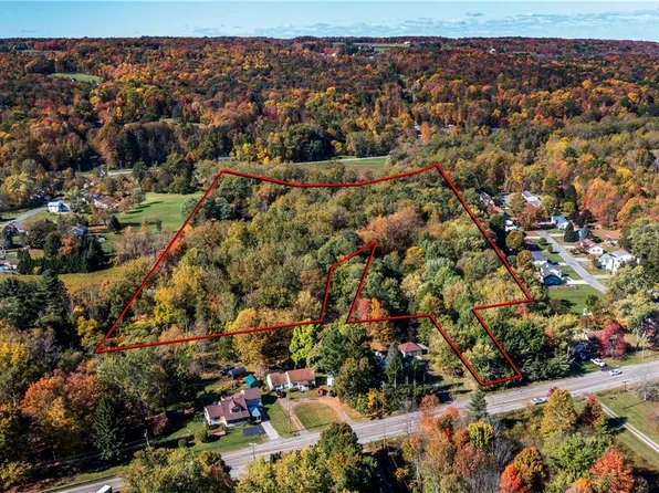 Boston State Rd Lot 27, Hamburg, NY 14075