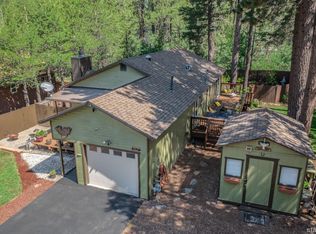 3107 Easy St, South Lake Tahoe, CA 96150
