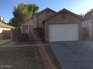 3127 E Michigan Ave, Phoenix, AZ 85032