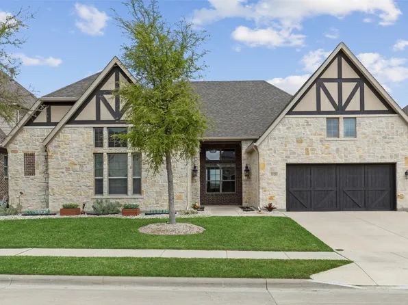 3325 Meridian Dr, Northlake, TX 76226