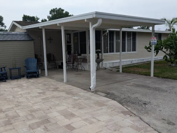 9267 Us Highway 98 Lot 98, Dade City, FL 33525
