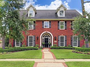 14819 Sparkling Bay Ln, Houston, TX 77062