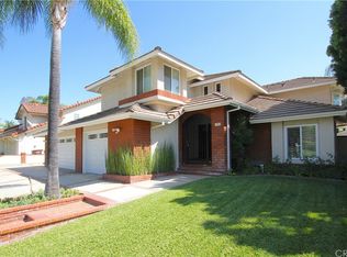 888 N San Miguel Rd, Walnut, CA 91789