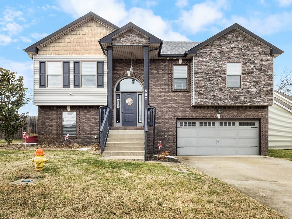 1st image of 592 Parkvue Village Way