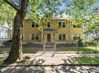 353 Warwick Ave, Mount Vernon, NY 10553