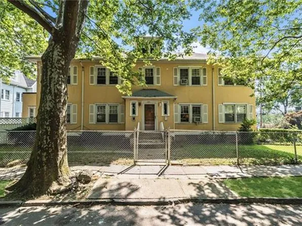 353 Warwick Ave, Mount Vernon, NY 10553