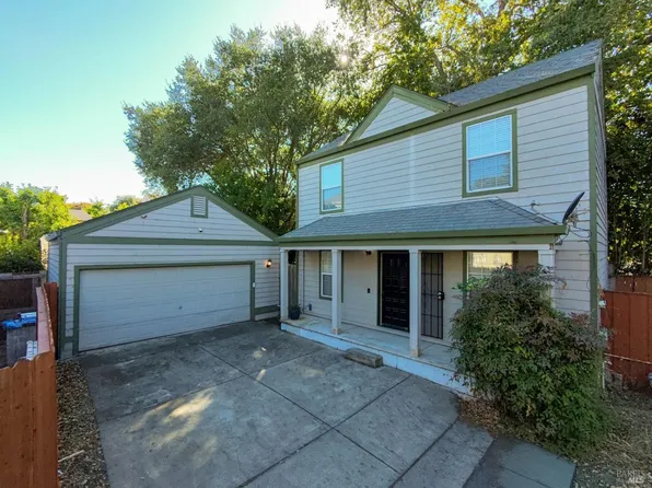 919 Kingwood Street, Santa Rosa, CA 95401