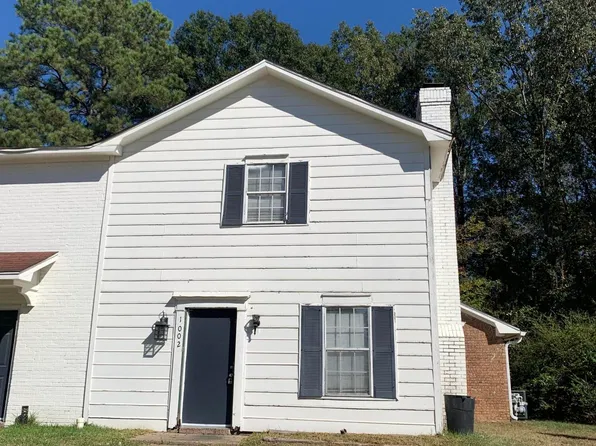 1002 Jamestown Way #1002, Jackson, MS 39211