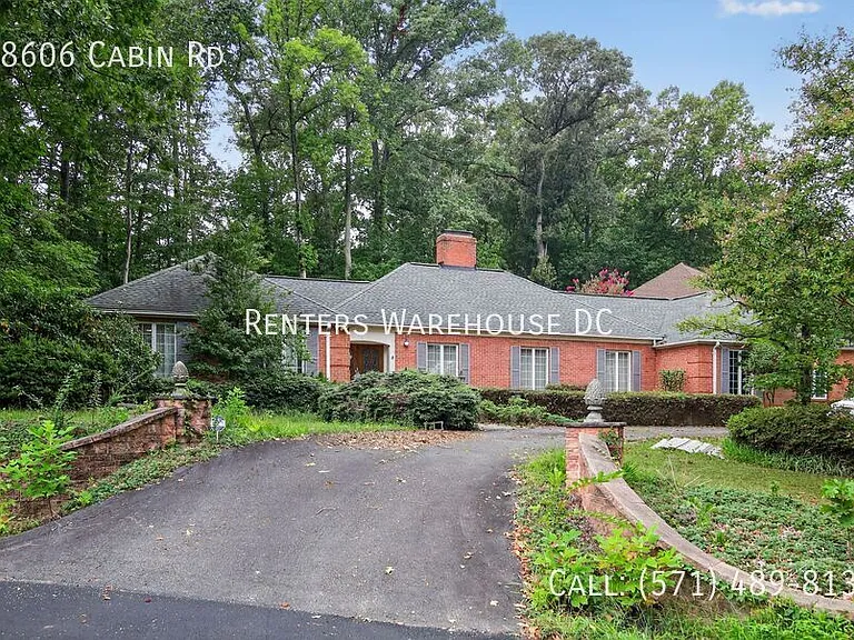 18606 Cabin Rd — Photo 1