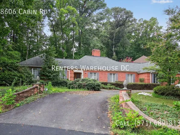 18606 Cabin Rd, Triangle, VA 22172