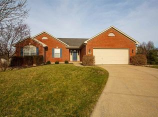 8527 Moonstone Ct, Florence, KY 41042
