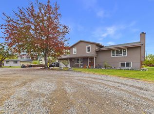 14220 S Haney Rd, Kennewick, WA 99337