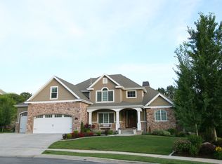 32 Sledhill Cir, Alpine, UT 84004