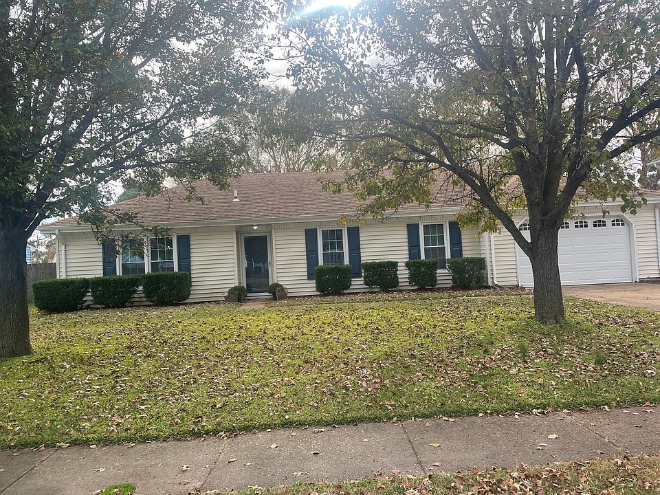 1st image of 1113 Warner Hall Dr