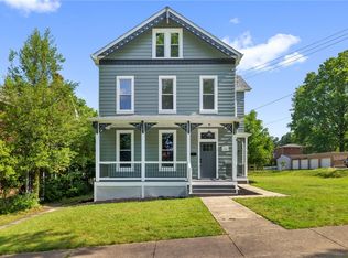 507 Washington Ave, Oakmont, PA