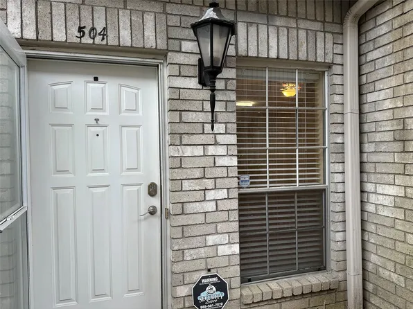 3800 Tanglewilde St APT 504, Houston, TX 77063