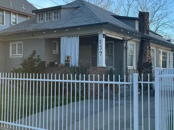 237 W Acacia St, Stockton, CA 95203