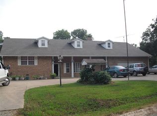 392067 E 1170, Dustin, OK 74839