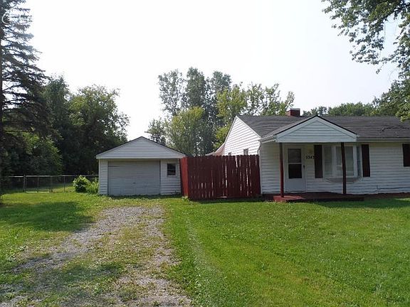 2nd image of 5343 Southway Dr