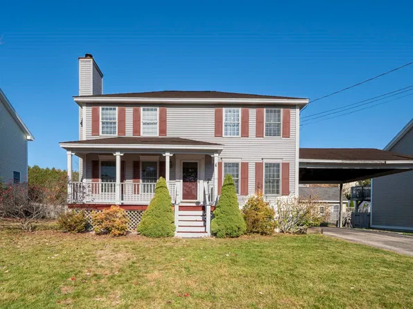 30 Ashmere Drive, Manchester, NH 03109