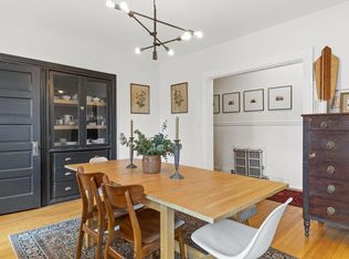 98 Grant St APT 4, Portland, ME 04101