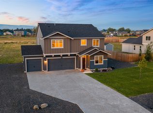 2900 Dapple Gray Way, Ellensburg, WA 98926