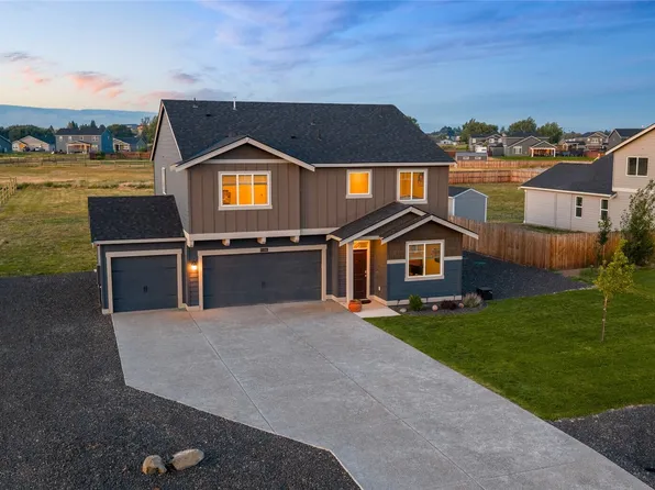 2900 Dapple Gray Way, Ellensburg, WA 98926
