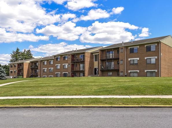 Red Oak Acres Apartments | 6 Marshall Dr, Camp Hill, PA