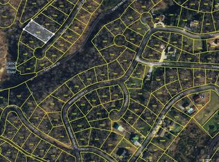 11 Rustic Dr, Baneberry, TN 37890