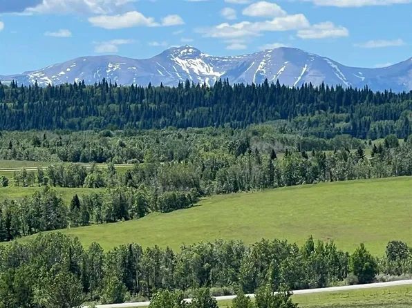 252036 Range Road 54a, Rocky View County, AB T4C 2W1