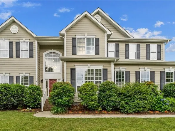 8427 Pheasant Ridge Dr, Colfax, NC 27235