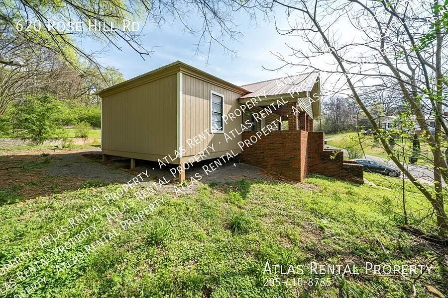 Perfectly Sized 3-Bedroom Gem — Photo 2