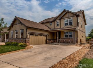 3227 Fiore Ct, Fort Collins, CO 80521