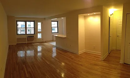 Rented by Stellar Management