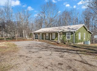 290 Deerwood Rd, Hohenwald, TN 38462