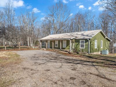 290 Deerwood Rd, Hohenwald, TN, 38462