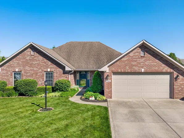 7723 Donnehan Ct, Indianapolis, IN 46217