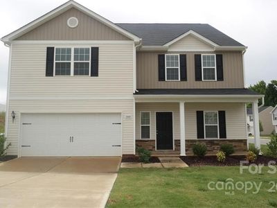 1300 Waylon Ave, Gastonia, NC, 28054