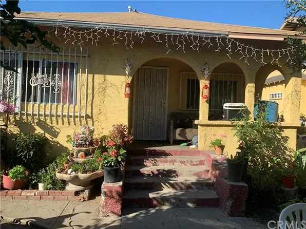 1351 E 49th St, Los Angeles, CA 90011