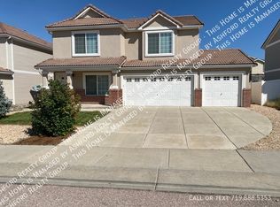 7944 Campground Dr, Fountain, CO 80817