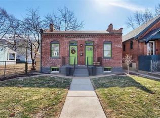 4342-4344 Hunt Ave, Saint louis, MO