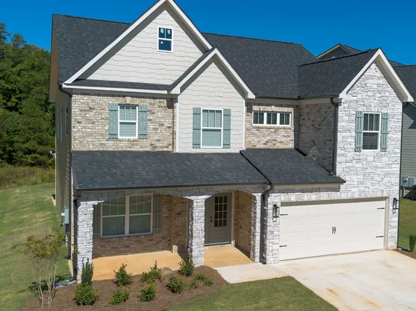 104 Oak Branch Ln, Bonaire, GA 31005