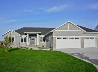 2709 1st St E, West Fargo, ND 58078