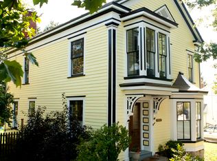 21 S Water St, Vergennes, VT 05491