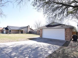 2410 Lago Trl, Killeen, TX 76543