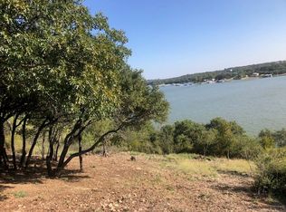 LOT 6 Turner Ranch Rd, Brownwood, TX 76801