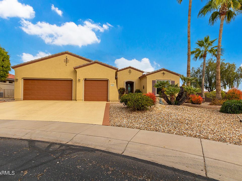 1st image of 15226 W SIERRA VISTA Drive